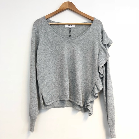 John + Jenn Sweaters - 💲SOLD